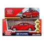 Машина Технопарк Hyundai SOLARIS (SOLARIS2-12-RD) - уменьшенное изображение 4