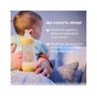 Пляшечка для годування Chicco Perfect 5 із силіконовою соскою 4+ місяців 300 мл Рожева (20235.12.40) - зменшене зображення 9