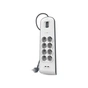Сетевой фильтр питания Belkin BSV804VF2M-V2 - уменьшенное изображение 1
