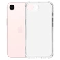 Чохол до мобільного телефона BeCover Anti-Shock Apple iPhone 17e Clear (715144) - зменшене зображення 1