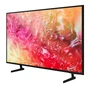 Телевізор Samsung UE55DU7100UXUA - зменшене зображення 3