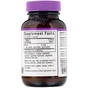 Мінерали Bluebonnet Nutrition Потрійний бор 3мг, Triple Boron, 90 вегетаріанських капсул (BLB-00685) - зменшене зображення 2