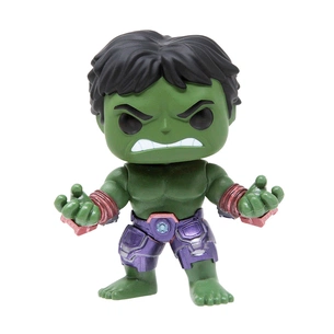 Фігурка для геймерів Funko Pop серії Месники: Гра – Галк у техно-костюмі (47759) зображення 1