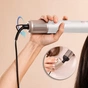 Стайлер Cecotec Bamba CeramicCare AirGlam Champagne (CCTC-03465) - зменшене зображення 10