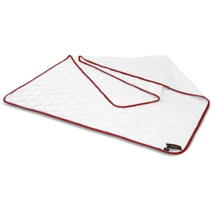 Ковдра MirSon антиалергенна EcoSilk №1306 Deluxe Літня 110x140 см (2200001526242) зображення 1