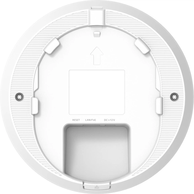 Точка доступу Wi-Fi Ruijie Networks RG-RAP62 - picture 8
