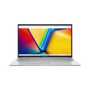 Ноутбук ASUS Vivobook 17 X1704VA-AU092 (90NB10V1-M00330) зображення 1