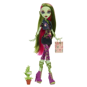 Лялька Monster High Венера Перше покоління (JHK58) зображення 1