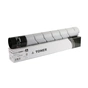 Тонер-картридж CET Konica Minolta TN-216K/319K 524г black (CET6839) - зменшене зображення 1