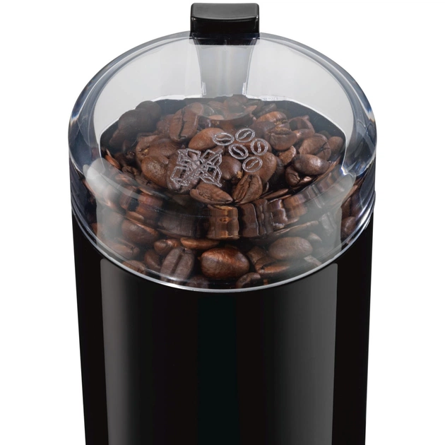 Кавомолка Bosch TSM6A013B - picture 2