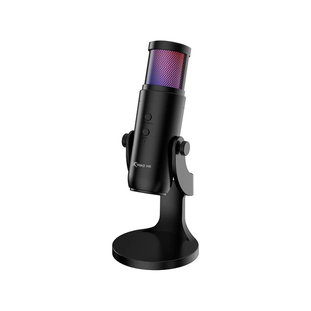 Мікрофон Xtrike ME XMC-03 USB RGB (XMC-03) - изображение 1