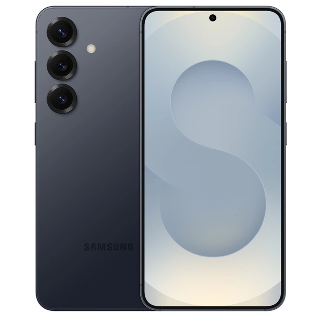 Мобільний телефон Samsung Galaxy S25 12/128Gb Blueblack (SM-S931BZKDEUC) - зображення 1