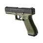 Пневматичний пістолет Umarex Glock 17 Gen5 Green (5.8471) - зменшене зображення 5