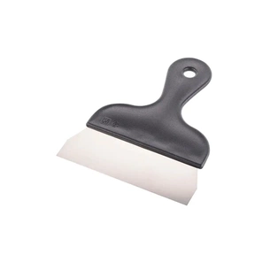 Шпатель кондитерський Silikomart Accessori 170 мм h 60 мм (SCRAPER 170) изображение 1