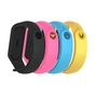 Ремешок для фитнес браслета Armorstandart комплект 4шт Xiaomi Mi Band 7/6/5 Superhero Edition 3 (ARM77061) - уменьшенное изображение 1