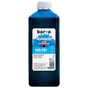 Чорнило Barva HP 10/13/82/88, 1л, Cyan (H10-761) - зменшене зображення 1