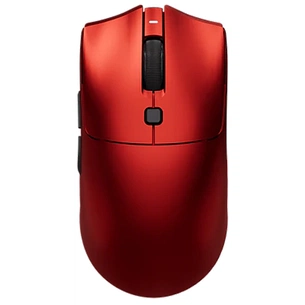 Мишка RAWM SA-MH01 Wireless/Bluetooth Red (SA-MH01.red) зображення 1