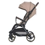 Коляска El Camino BEYA ME 1127-G (beige) (ME 1127-G bg.) - зменшене зображення 3