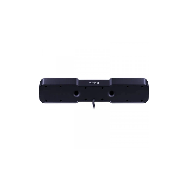 Акустична система Defender Soundbar Z12 Black (65312) - picture 5