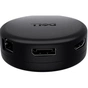 Порт-репликатор Dell Pro 7-in-1 USB-C Travel Hub - DA326 (470-BGCG) - уменьшенное изображение 4