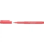 Лайнер Faber-Castell BROADPEN 1554 Pastel Apricot, цвет абрикос, 0,8 мм (30747) - уменьшенное изображение 3