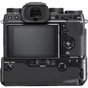 Батарейний блок Fujifilm Battery Hand Grip VPB XT2 (16519429) - зменшене зображення 4