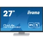 Монітор iiyama T2752MSC-W1 - зменшене зображення 1