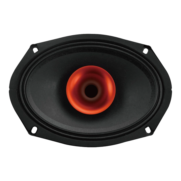 Коаксіальна акустика Cadence XPRO 69CX - зображення 1