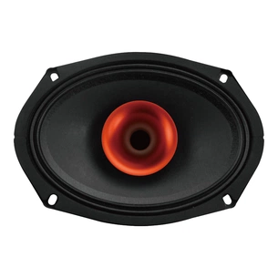 Коаксіальна акустика Cadence XPRO 69CX зображення 1