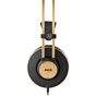 Навушники AKG K92 Black (3169H00030) - зменшене зображення 3