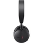 Навушники Dell Pro Plus Wireless ANC WL5024 Black (520-BBGM) - зменшене зображення 6