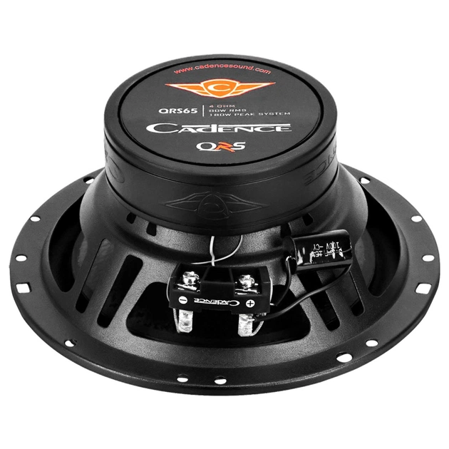 Коаксіальна акустика Cadence QRS 65 - picture 6