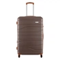 Чемодан Semi Line 28" (L) Graphite/Brown (T5689-3) (DAS303580) - уменьшенное изображение 2