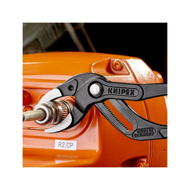 Ключ KNIPEX трубний 250мм (81 01 250) - picture 8