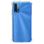 Чохол до мобільного телефона BeCover Anti-Shock Xiaomi Redmi 9T Clear (705997) - зменшене зображення 2