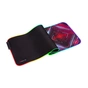 Килимок для мишки Xtrike ME ME MP-606 RGB (MP-606) - зменшене зображення 4
