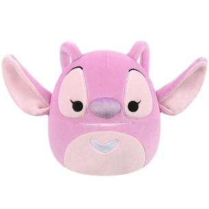 М'яка іграшка Squishmallows Disney Ангел 17 см (SQDI01075) зображення 1