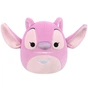 М'яка іграшка Squishmallows Disney Ангел 17 см (SQDI01075) - зменшене зображення 1