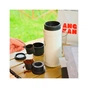 Портативная кофеварка Outin Nano Espresso Machine OTEM-01 Pearl White (OTEM-01-PW) - уменьшенное изображение 12