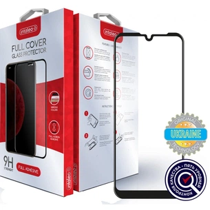 Скло захисне Intaleo Intaleo Full Glue MOTO E6S (1283126505904) зображення 1