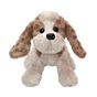 М'яка іграшка Tigres Собачка кокер-спанієль Арчі (СО-0130) - уменьшенное изображение 1