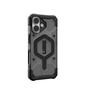 Чохол до мобільного телефона UAG iPhone 17 Pathfinder Clear MagSafe Ash/Black (114553113140) - зменшене зображення 2
