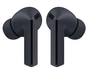 Bluetooth-гарнітура Samsung Galaxy Buds3 FE SM-R420 Black (SM-R420NZKASEK) - зменшене зображення 3
