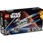 Конструктор LEGO Star Wars Повстанський винищувач U-Wing (75399) - зменшене зображення 1