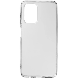 Чохол до мобільного телефона BeCover ZTE Blade V40 Vita Transparancy (708655) зображення 1