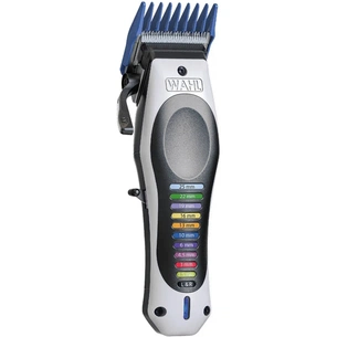 Машинка для стрижки Wahl Color Pro Lithium (79600-3716) зображення 1