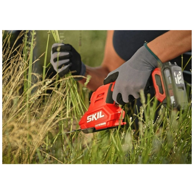 Кущоріз Skil 0630 CA Li-Ion 20V (Без АКБ та ЗП) (GV1E0630CA) - picture 5