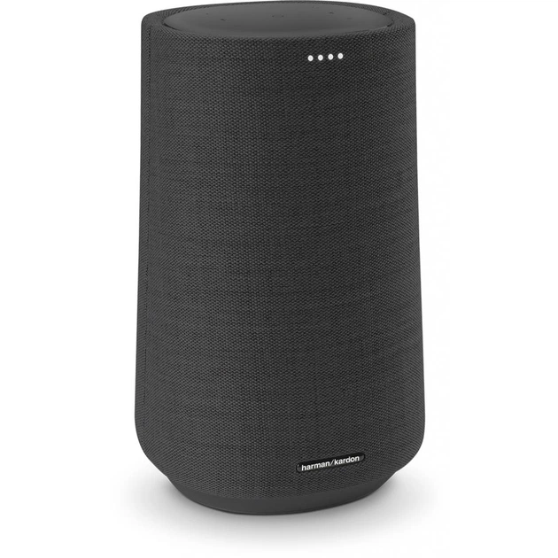 Акустична система Harman Kardon Citation 100 Black (HKCITATION100BLKEU) - изображение 1