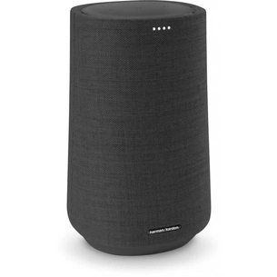 Акустична система Harman Kardon Citation 100 Black (HKCITATION100BLKEU) зображення 1