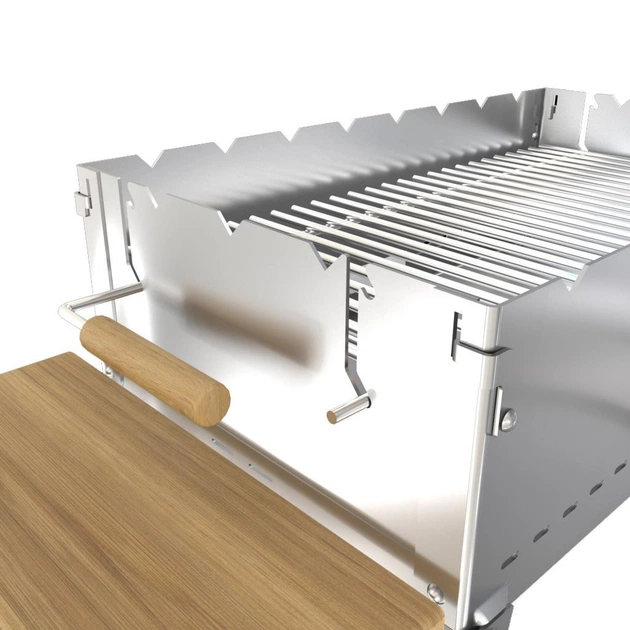 Мангал Mousson Germes 8 IBR (7954) - picture 8